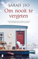 Om nooit te vergeten - Sarah Jio - Paperback (9789022581186)