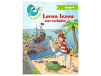 Eerste leesboekjes (Leer lezen met verhalen) - thumbnail