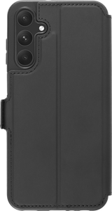 BlueBuilt Samsung Galaxy A25 Book Case Zwart