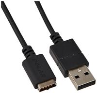 Polar M430 KABEL Datakabel voor Polar M430 Gps Running Horloge Met Pols-gebaseerde Hartslag - Zwart, M