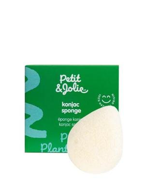 Konjac sponge - 1 stuk