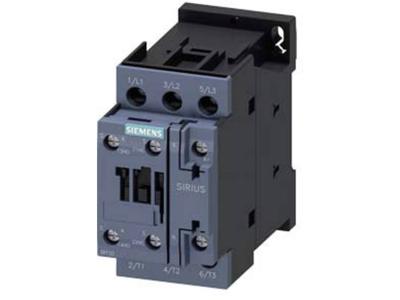 Siemens 3RT2028-1AV00 Contactor 3x NO 690 V/AC 1 stuk(s)