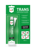 Tec7 Trans Blister Transparante voegkit 50ml - 539503000 539503000 - thumbnail