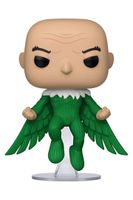 Marvel 80th POP! Marvel Vinyl Figure Vulture (First Appearance) 9cm - thumbnail