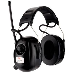 3M Peltor HRXD7A-01 Oorkapheadset 31 dB 1 stuk(s)