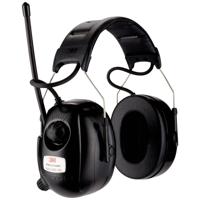 3M Peltor HRXD7A-01 Oorkapheadset 31 dB 1 stuk(s) - thumbnail