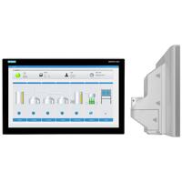 Siemens 6AV2124-0QC24-0BX0 6AV21240QC240BX0 PLC-display