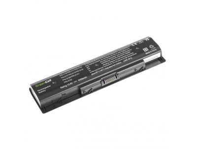 Green Cell HP78 laptop reserve-onderdeel Batterij/Accu