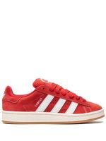 adidas baskets Campus 00s 'Better Scarlet/Cloud White' - Rouge - thumbnail