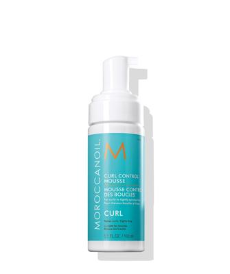 Moroccanoil Curl Control haarmousse 150 ml
