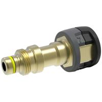 Kärcher Professional 4.111-035.0 M18IG-TR20AG Adapter voor stoomreiniger 1 stuk(s) - thumbnail