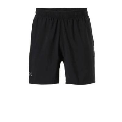 Under Armour sportshort zwart