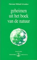 Geheimen uit het boek van de natuur - Omraam Mikhaël Aïvanhov - Paperback (9789076916026)