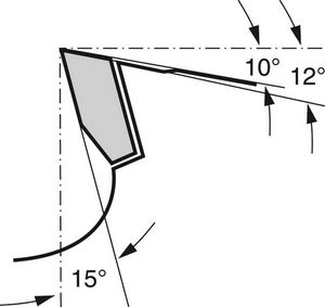 Bosch Accessories Construct Wood 2608640693 Hardmetaal-cirkelzaagblad 400 x 30 x 3.5 mm Aantal tanden: 28 1 stuk(s)