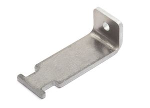 Mount, plug (aluminum)