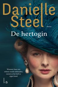 De Hertogin - Danielle Steel - ebook