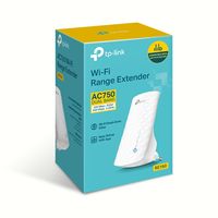 TP-LINK RE190 netwerkextender Wit - thumbnail