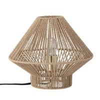 Bloomingville tafellamp Annevictoria