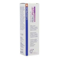 Curaprox Perioplus Focus Gel Tube 10ml - thumbnail