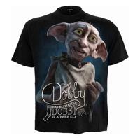 Harry Potter T-Shirt Dobby Size M