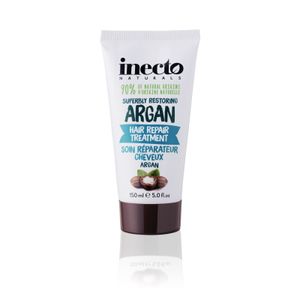 Argan haar verzorging