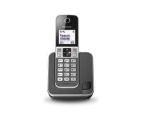 Panasonic KX-TGD310NLG Huistelefoon Grijs