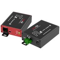 Mobotix Sonstige Installationstechnik Mx-A-ETP1A-2601-SET Mediaconverter