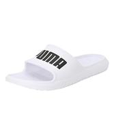 PUMA Unisex's Divecat V2 Lite Slide Sandaal