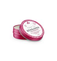 Natural deodorant creme pink grapefruit blikje