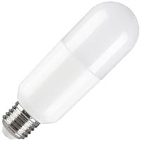 SLV 1005307 LED-lamp Energielabel E (A - G) E27 Peer Warmwit (Ø x l) 45 mm x 140 mm 1 stuk(s) - thumbnail