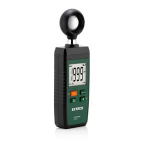 FLIR Quasar LT250W lichtmeter Zwart, Groen