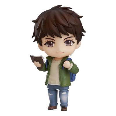 Time Raiders Nendoroid Action Figure Wu Xie 10 cm Time Raiders Nendoroid Action Figure Wu Xie 10 cm