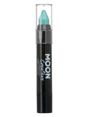 Moon Creations Body Potlood Turquoise