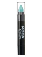 Moon Creations Body Potlood Turquoise