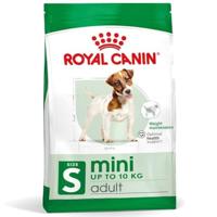 Royal Canin Adult Mini S Gevogelte, 8 kg