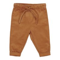 Little Dutch broekje Corduroy Almond Maat