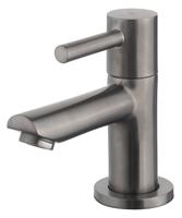 Amador toiletkraan 1/2'' gunmetal