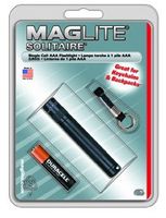 Mag-Lite Solitaire® Mini-zaklamp werkt op batterijen Krypton Met sleutelhanger 2 lm 3.75 h 24 g - thumbnail