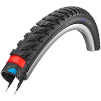 Schwalbe Buitenband Marathon 365 GT 28 x 1.50 (40-622) zwart