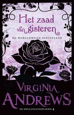 Het zaad van gisteren - Virginia Andrews - eBook (9789026152399) Het zaad van gisteren - Virginia Andrews - eBook (9789026152399)