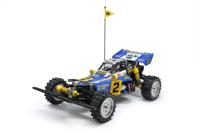 Tamiya Hotshot II radiografisch bestuurbaar model Auto Elektromotor 1:12 - thumbnail