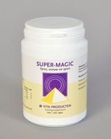 Super magic - thumbnail