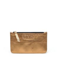 Chabo Bags Cards en Coin Wallet Copper - thumbnail