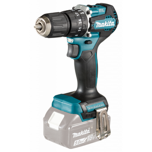 Makita DHP487Z 18v Klopboor-/schroefmachine koolborstelloos Body | zonder accu&apos;s en lader - DHP487Z