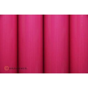 Oracover 21-024-002 Strijkfolie (l x b) 2 m x 60 cm Pink