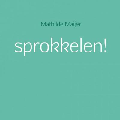 Mathilde  Maijer Wildplukken
