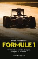 Formule 1 - André Hoogeboom - eBook (9789045212647)