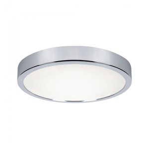 Paulmann 78926 PAULMANN LED-wandlamp LED 18.00 W Chroom