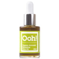 Ooh! Avocado face oil vegan (30 ml) - thumbnail