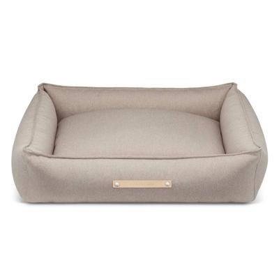 Labbvenn Labbvenn Töve Dog Bed Beige